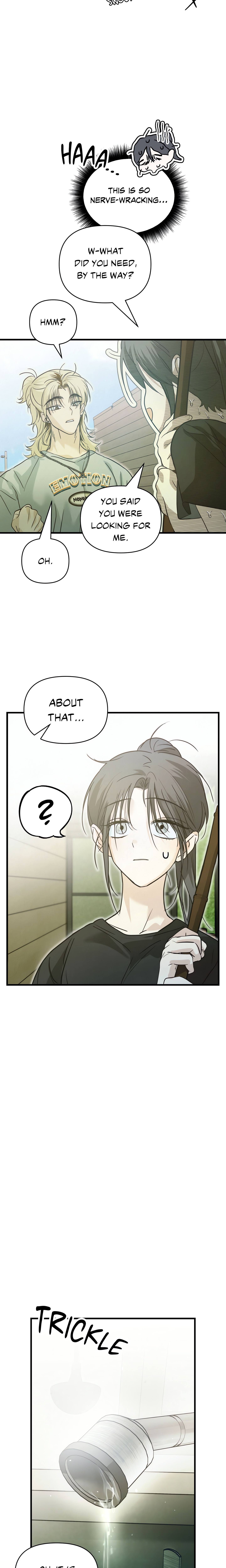 Summer Heat chapter 2 page 12