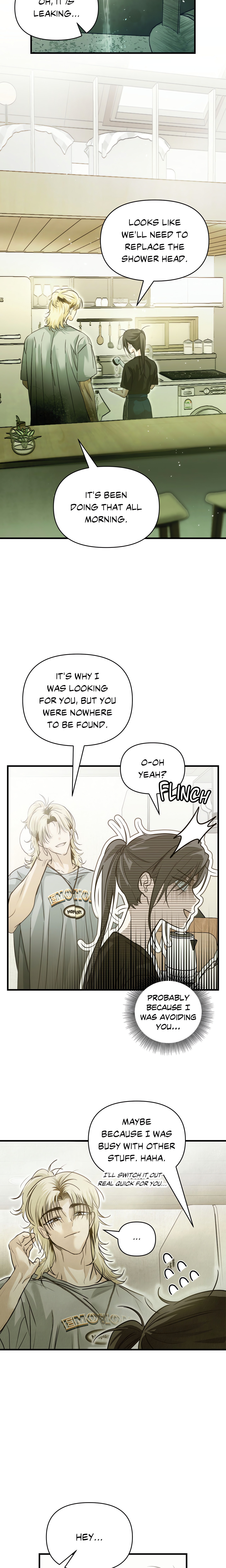 Summer Heat chapter 2 page 13
