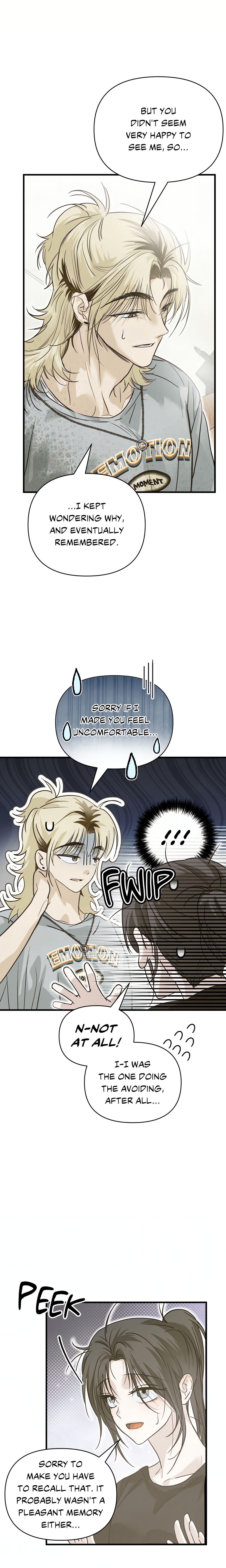 Summer Heat chapter 2 page 17