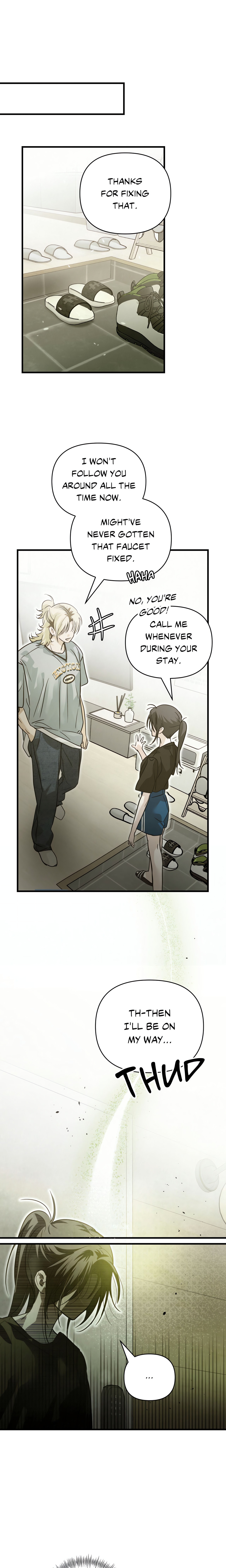 Summer Heat chapter 2 page 19