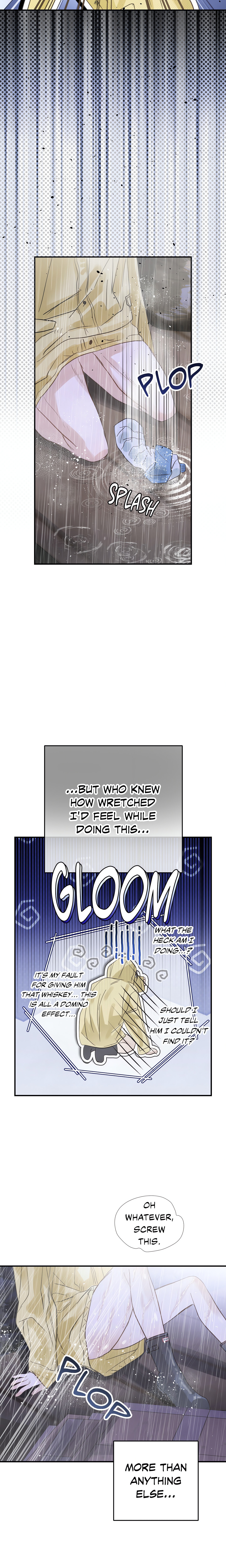 Summer Heat chapter 20 page 5