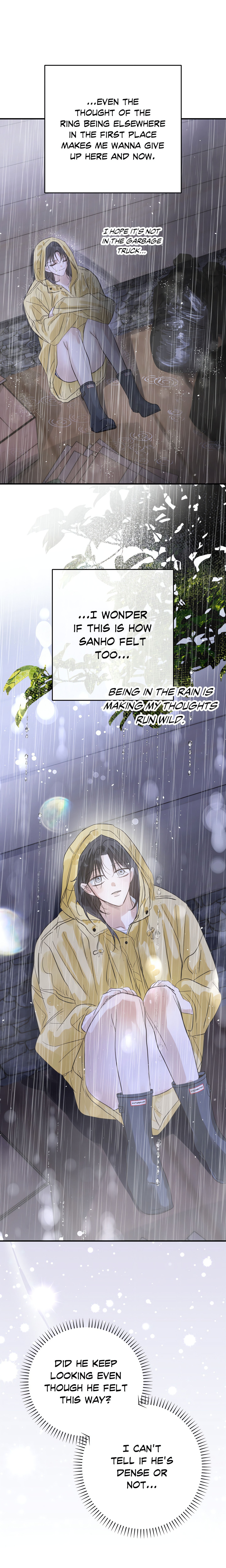 Summer Heat chapter 20 page 6