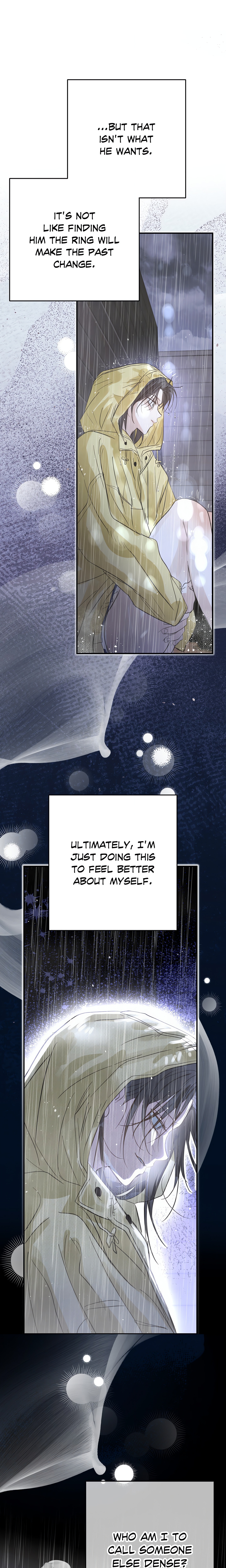 Summer Heat chapter 20 page 8