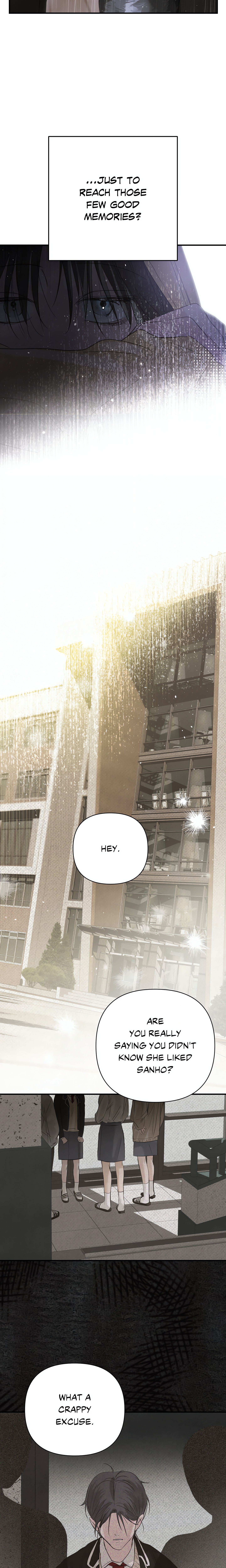 Summer Heat chapter 20 page 11