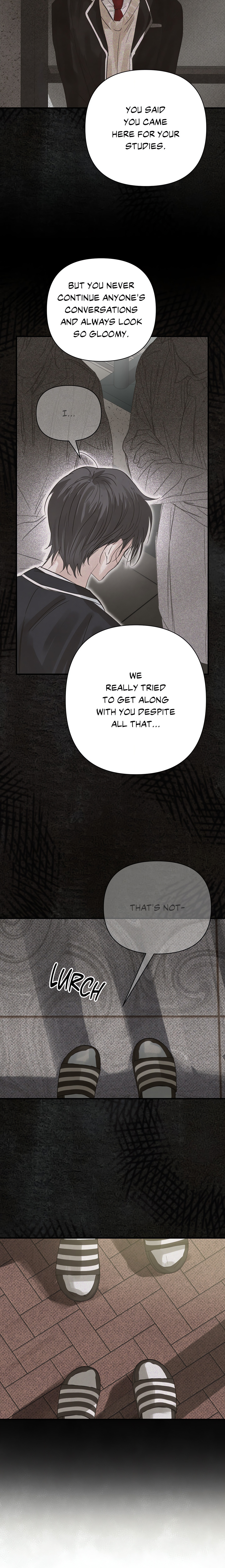 Summer Heat chapter 20 page 12