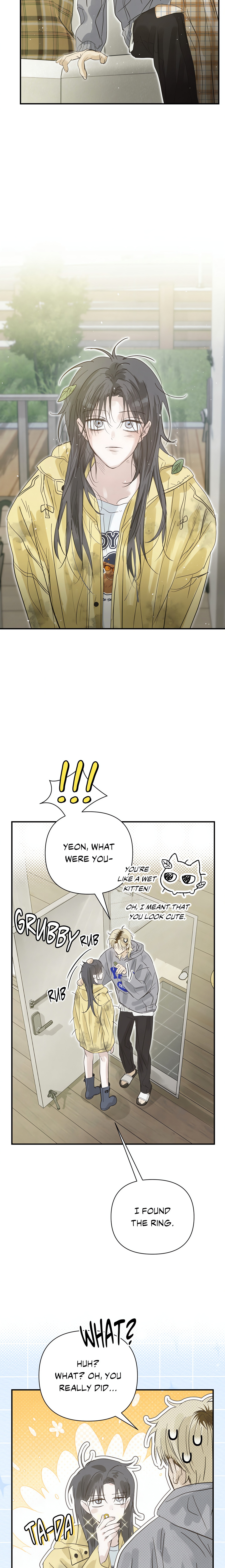 Summer Heat chapter 20 page 23