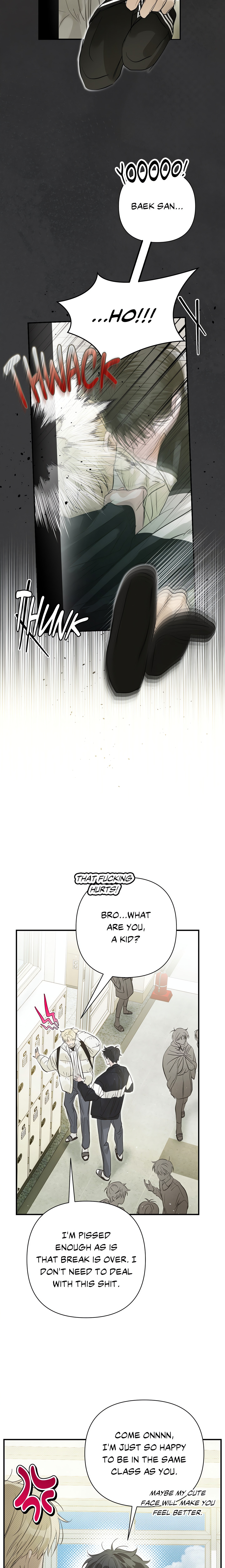 Summer Heat chapter 21 page 3
