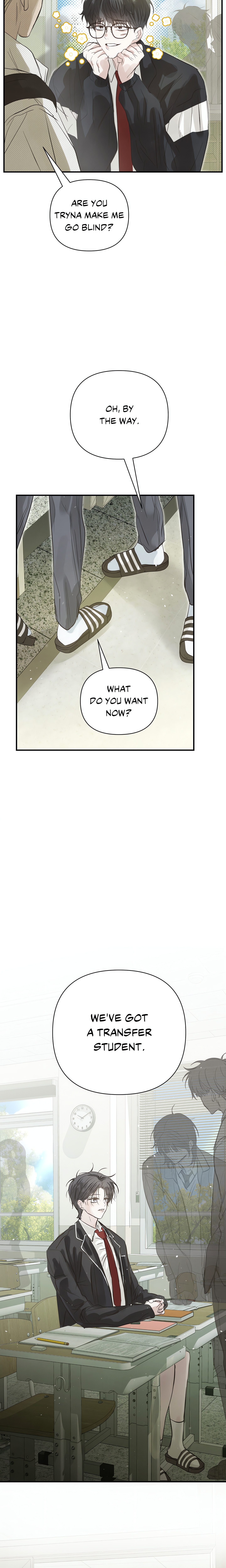 Summer Heat chapter 21 page 4