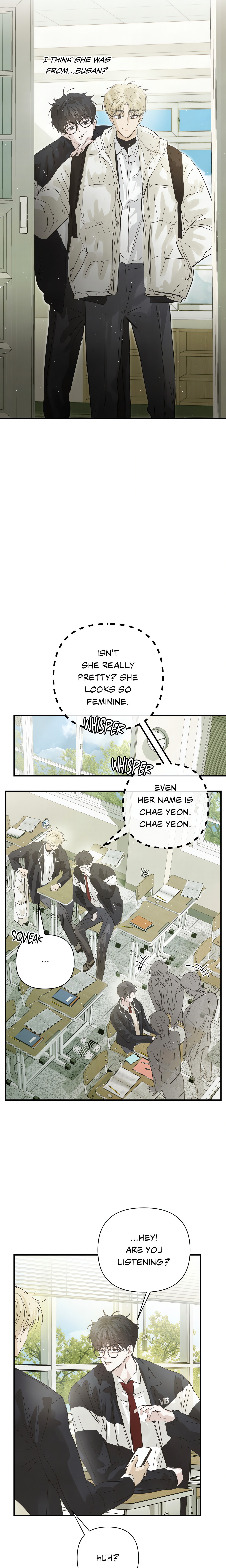 Summer Heat chapter 21 page 5
