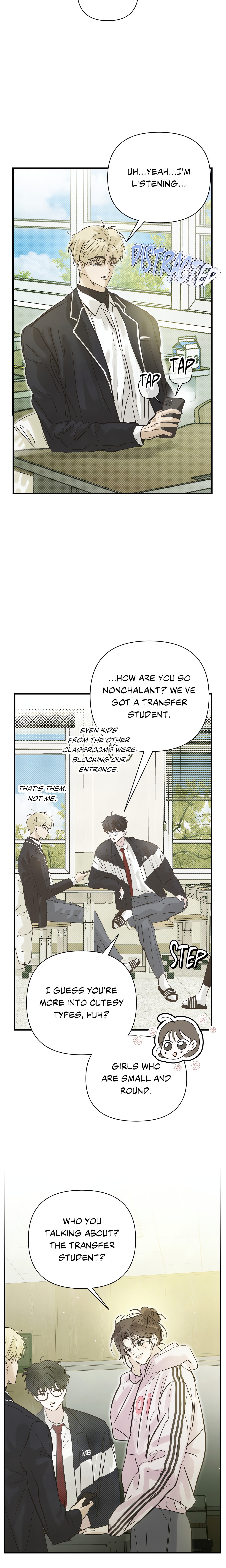 Summer Heat chapter 21 page 6