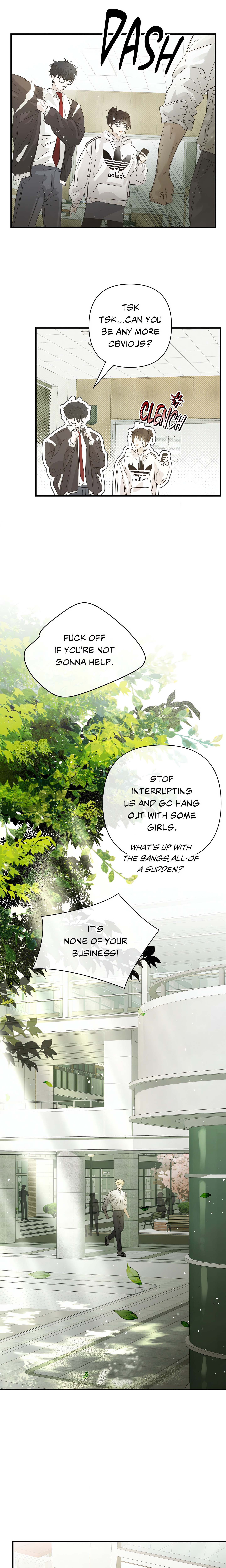 Summer Heat chapter 21 page 13
