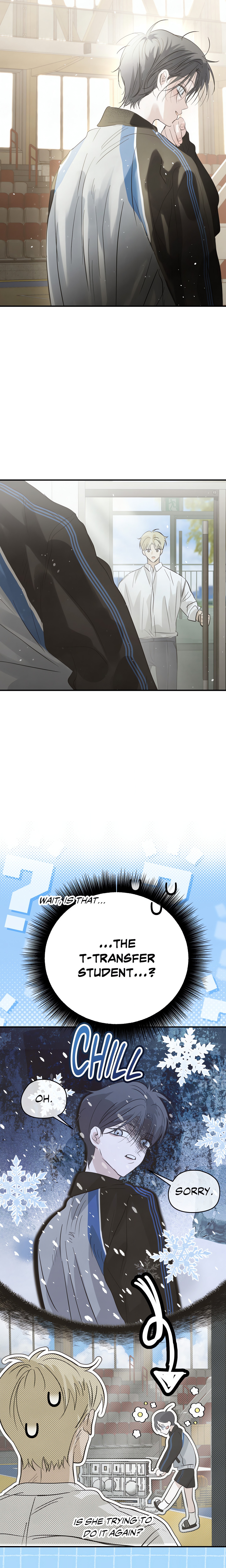 Summer Heat chapter 21 page 15