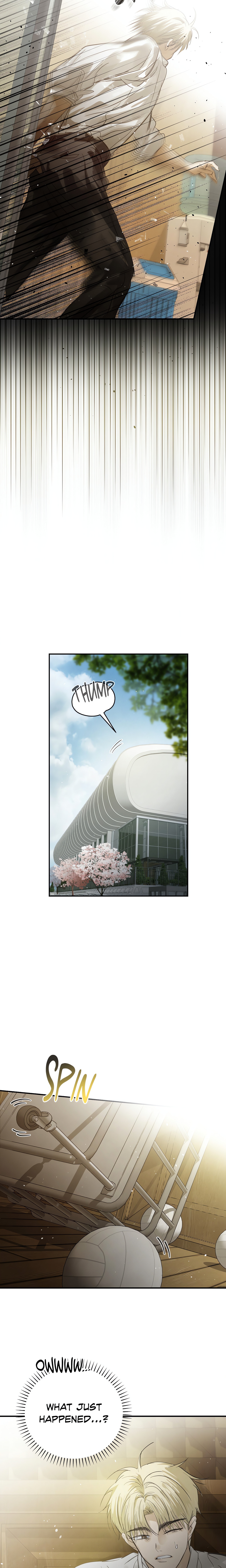 Summer Heat chapter 21 page 18