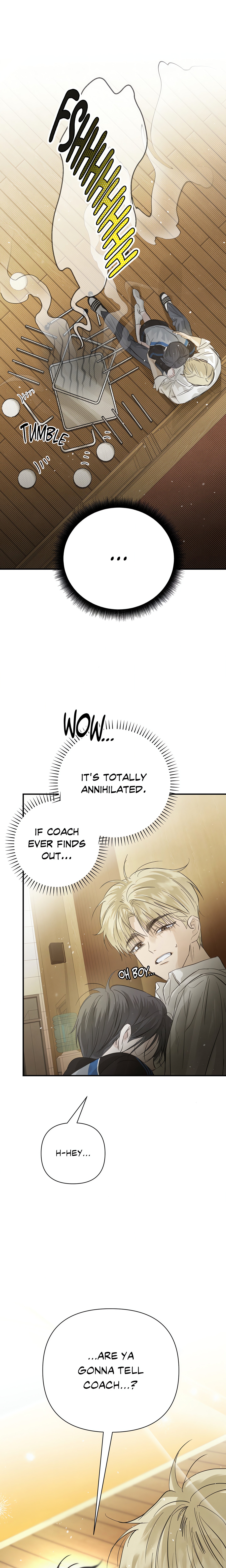 Summer Heat chapter 21 page 20