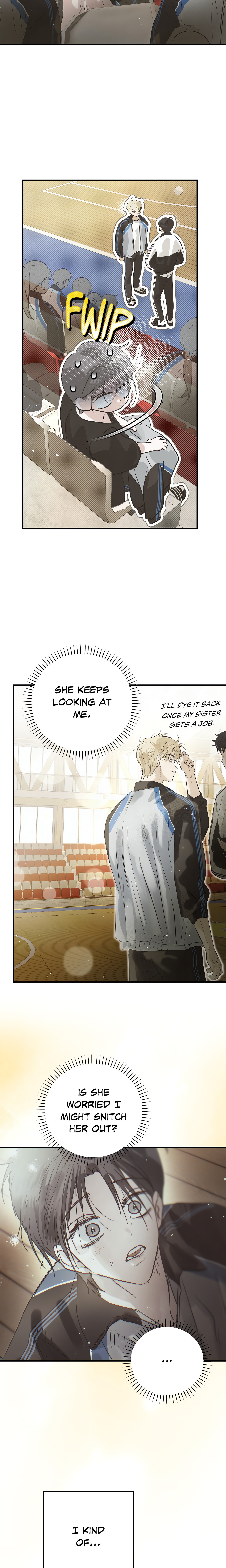 Summer Heat chapter 22 page 3