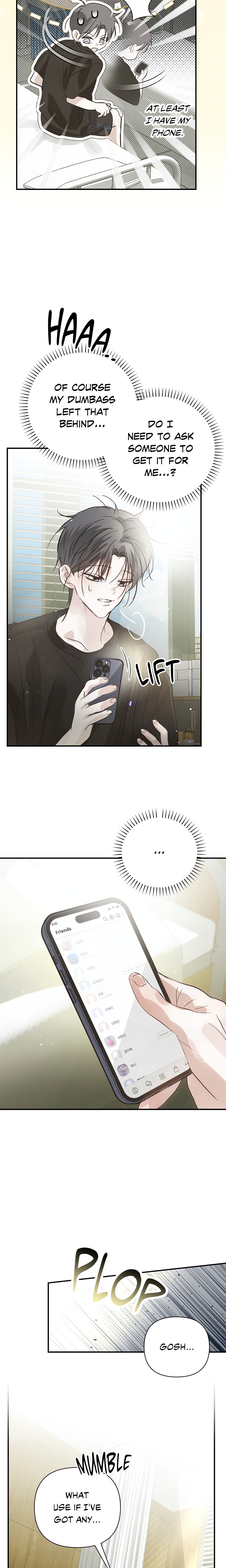 Summer Heat chapter 22 page 8