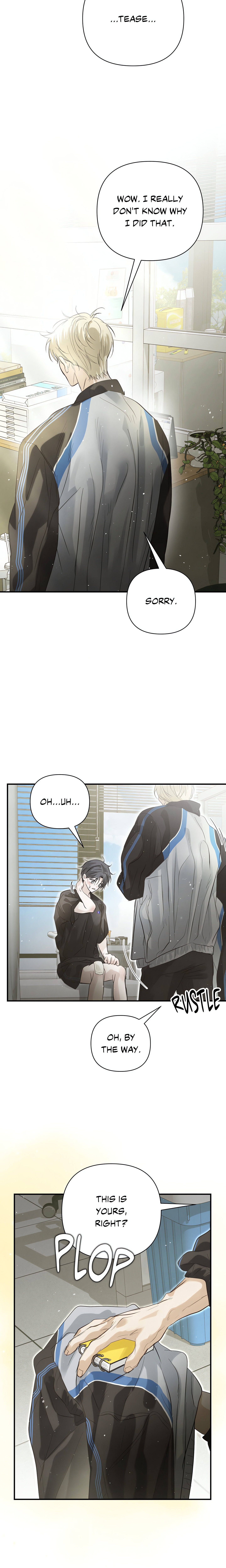 Summer Heat chapter 22 page 12