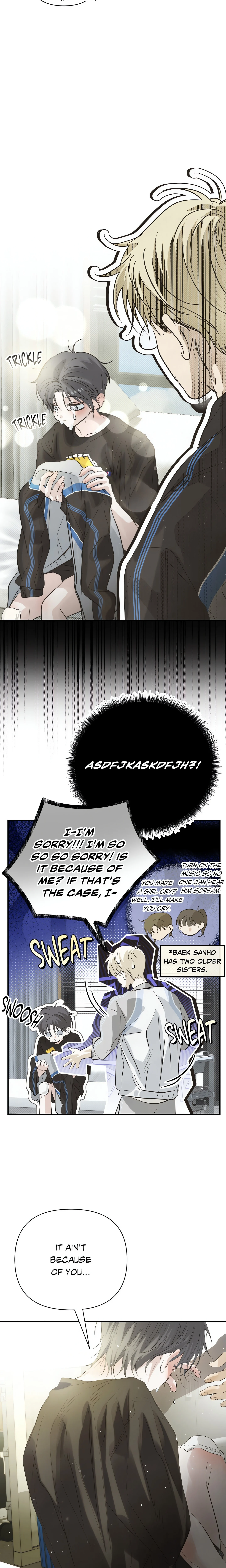 Summer Heat chapter 22 page 14