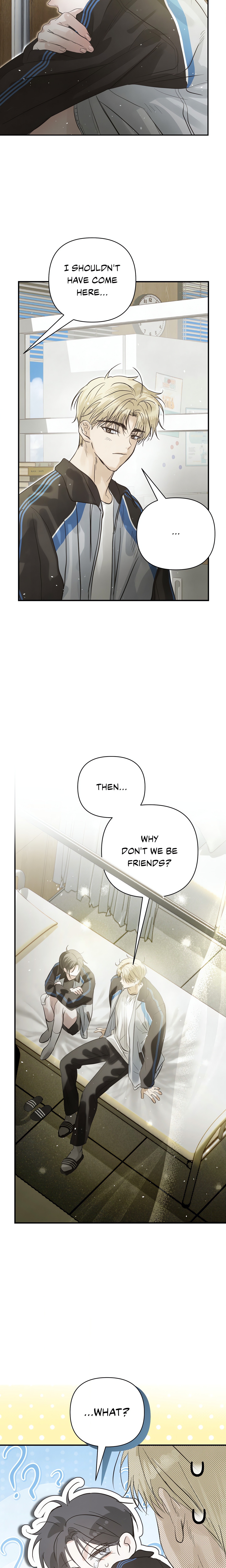 Summer Heat chapter 22 page 17
