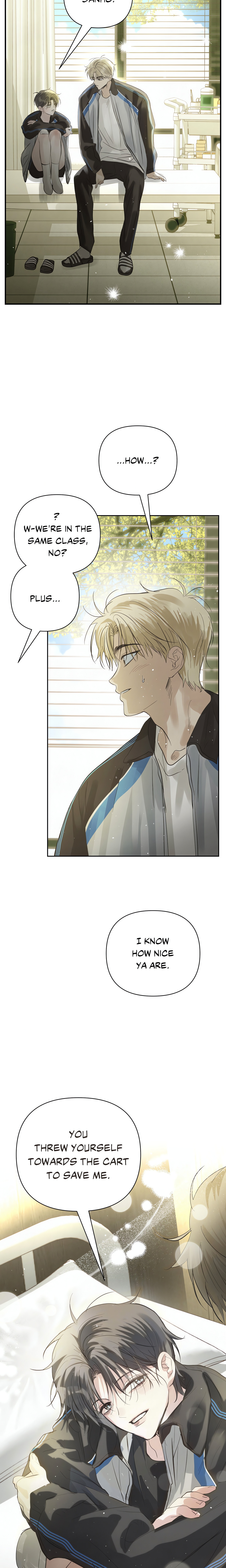 Summer Heat chapter 22 page 19