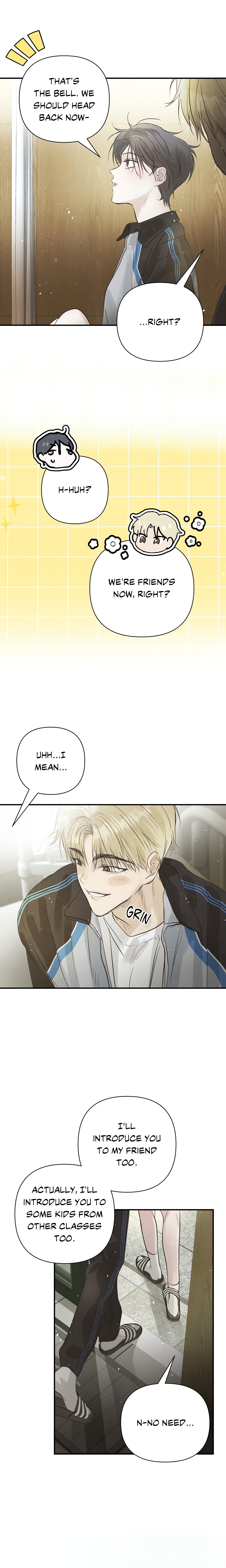 Summer Heat chapter 22 page 21
