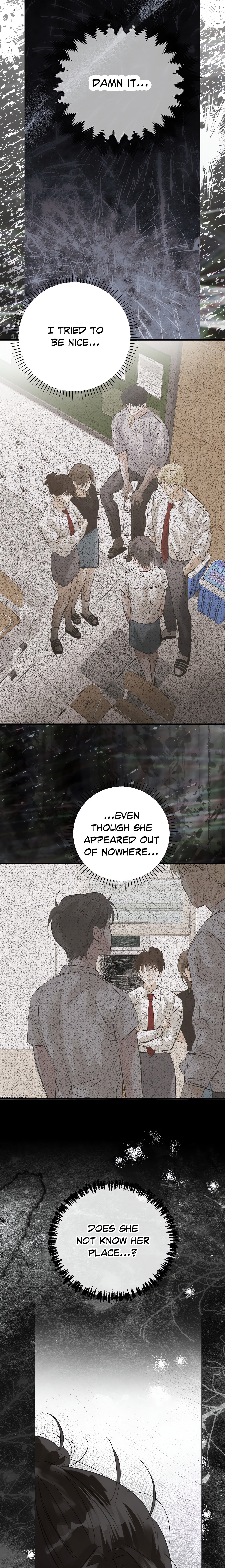 Summer Heat chapter 22 page 25