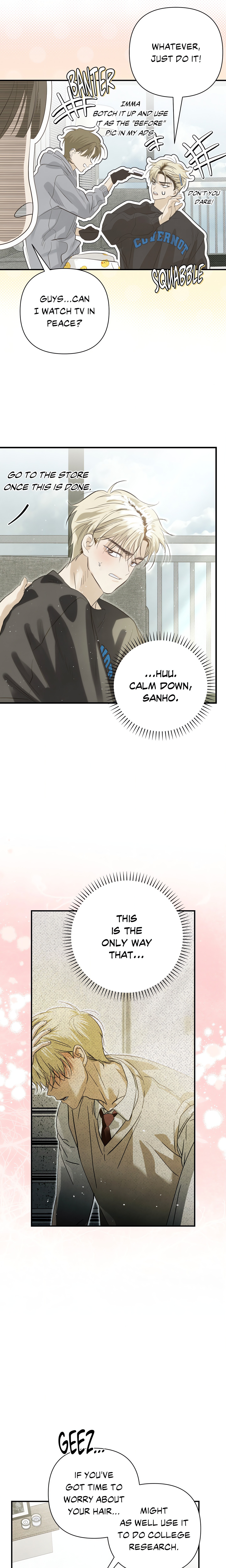 Summer Heat chapter 23 page 2