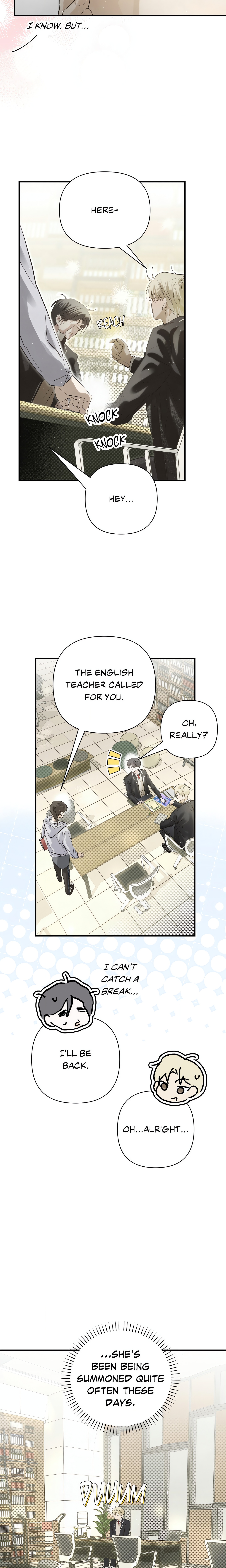 Summer Heat chapter 23 page 6
