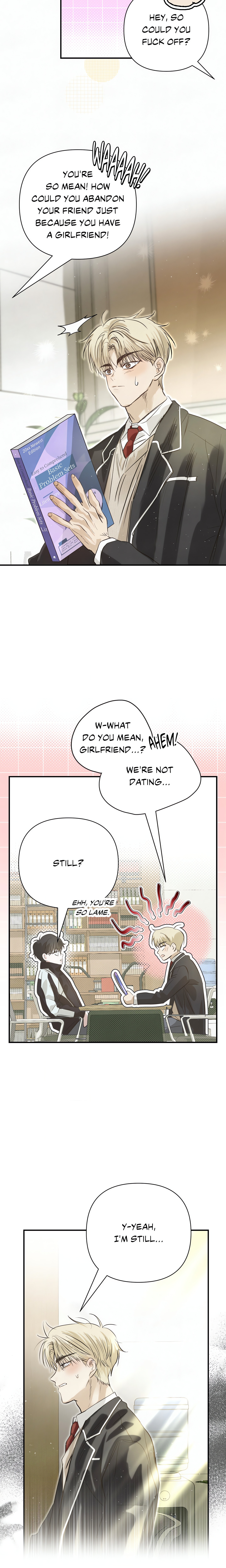 Summer Heat chapter 23 page 9