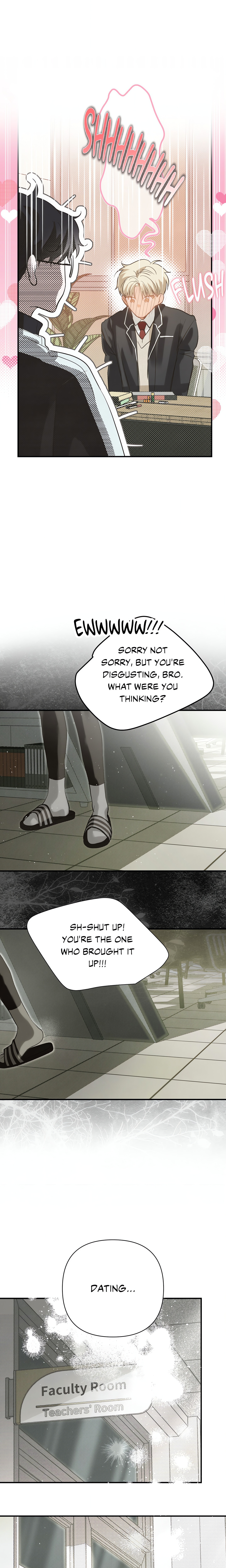 Summer Heat chapter 23 page 11
