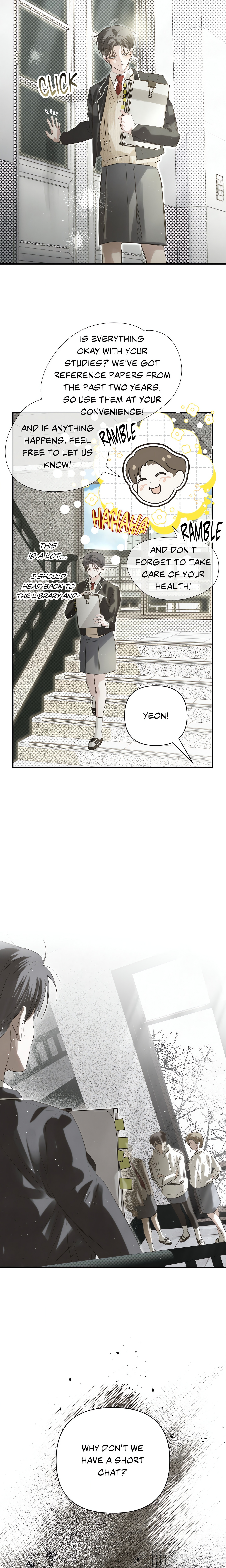 Summer Heat chapter 23 page 12