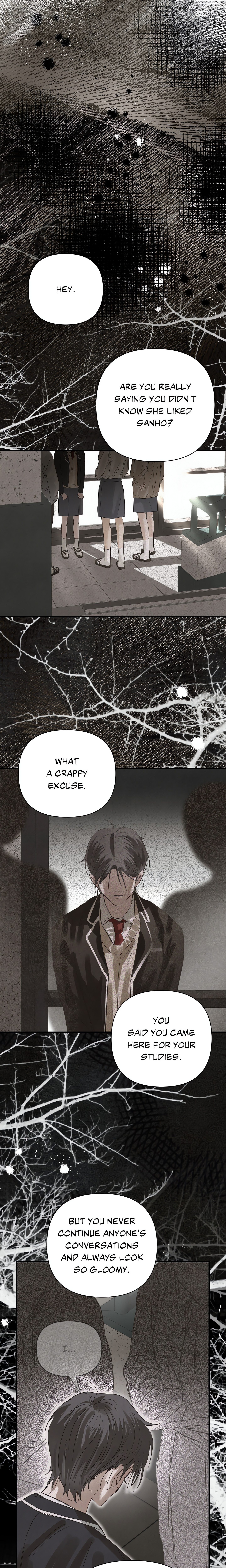 Summer Heat chapter 23 page 13