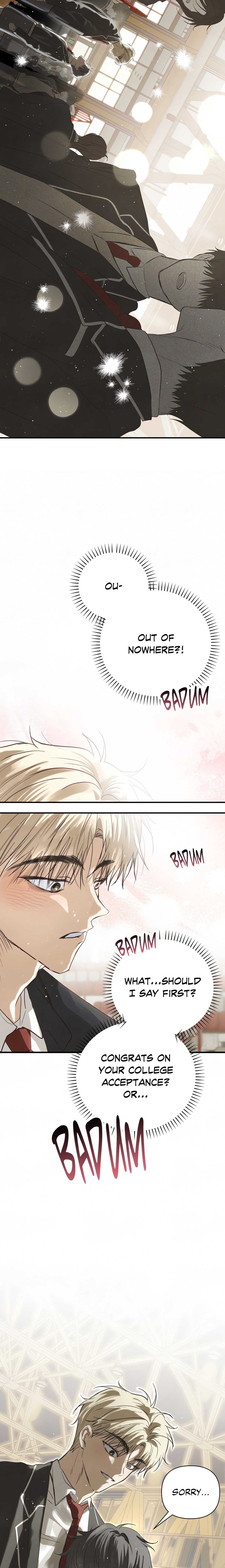 Summer Heat chapter 23 page 20