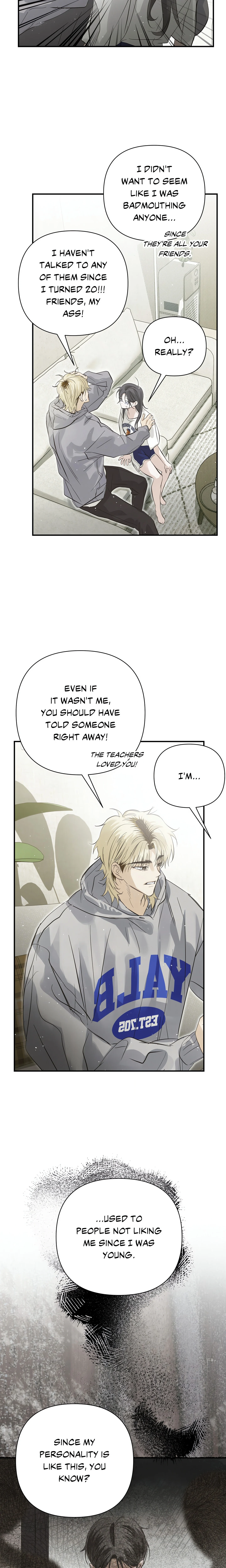 Summer Heat chapter 24 page 2