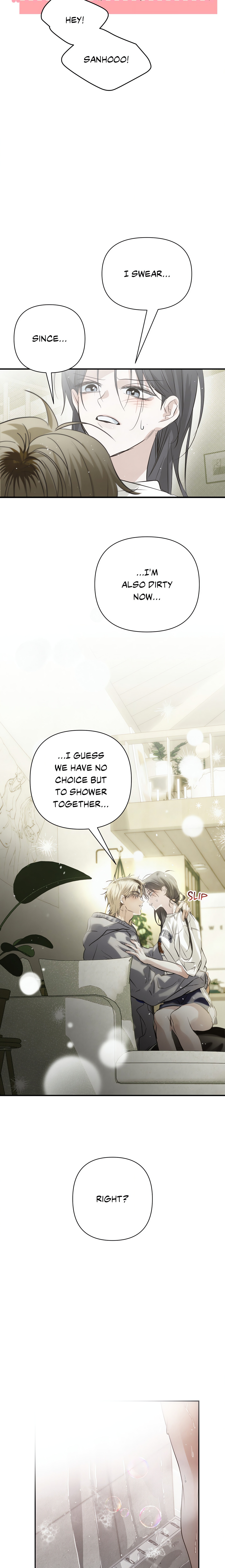 Summer Heat chapter 24 page 9