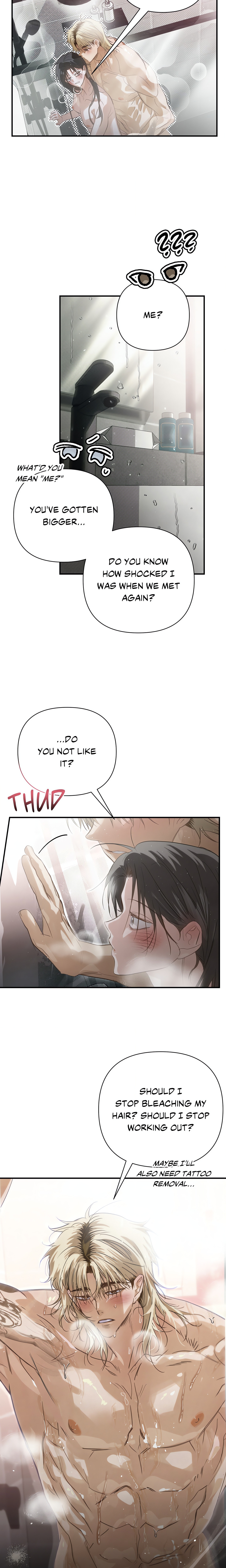 Summer Heat chapter 24 page 12