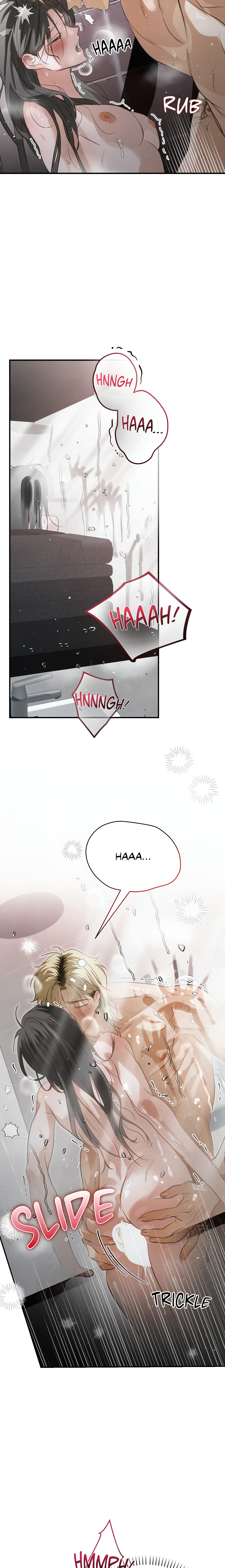 Summer Heat chapter 24 page 18