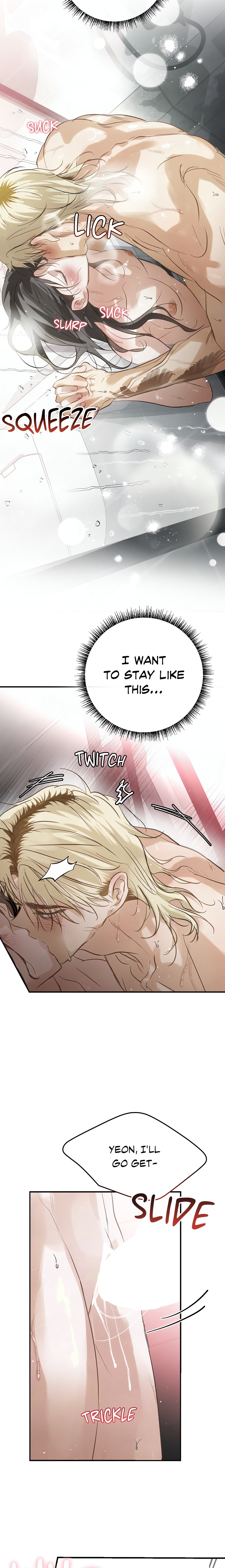Summer Heat chapter 24 page 21