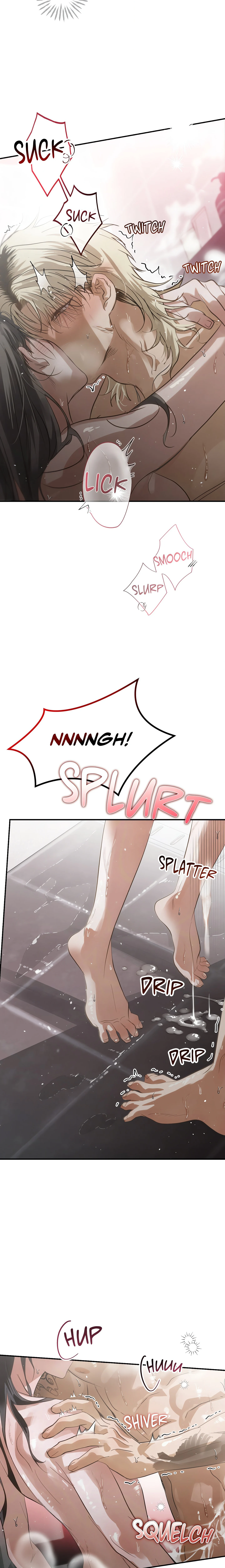 Summer Heat chapter 24 page 23