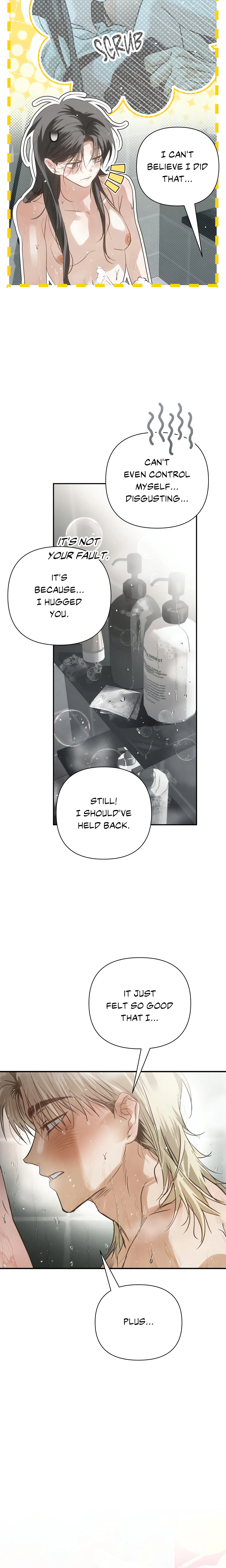 Summer Heat chapter 25 page 4