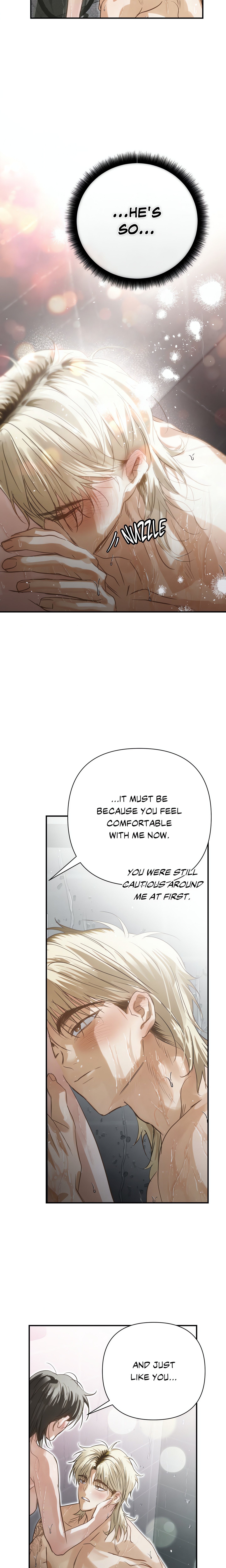 Summer Heat chapter 25 page 6