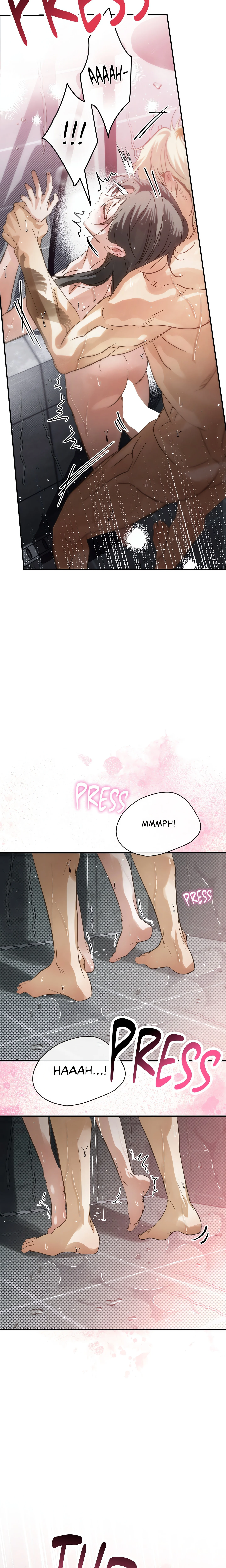 Summer Heat chapter 25 page 10
