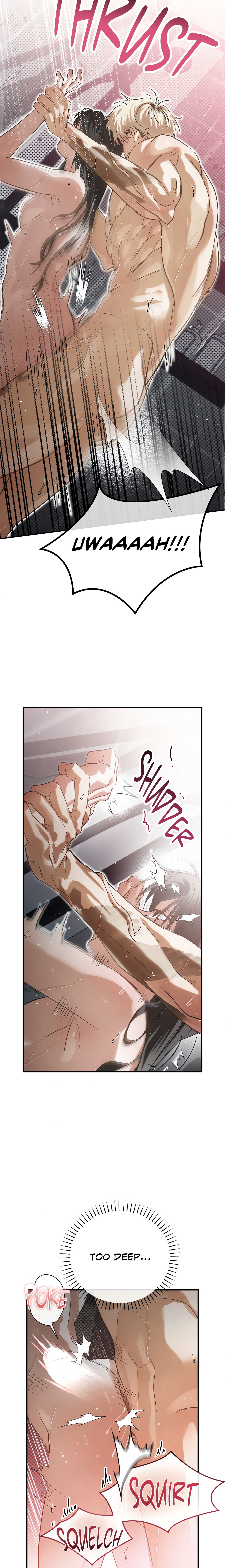 Summer Heat chapter 25 page 11