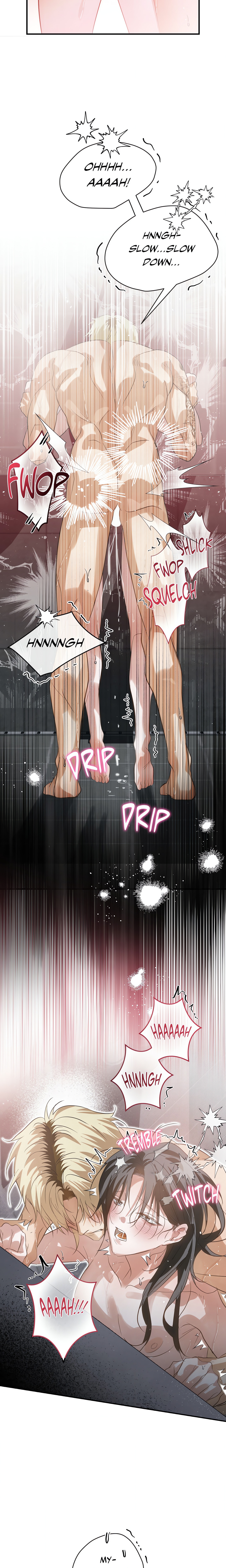 Summer Heat chapter 25 page 12