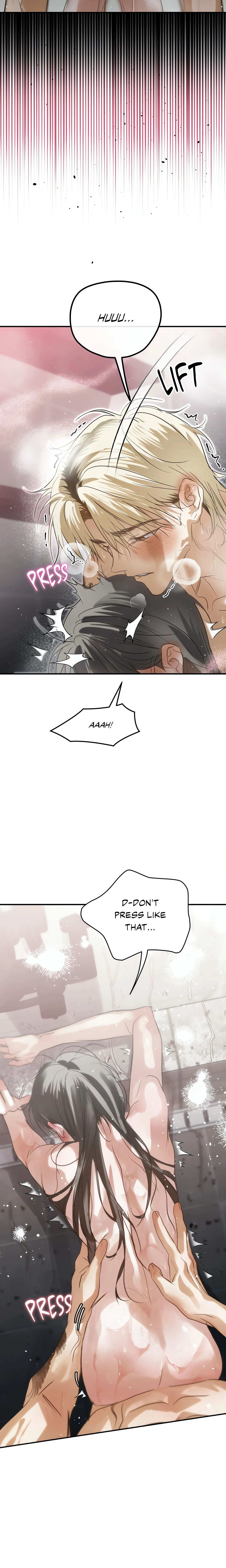 Summer Heat chapter 25 page 16