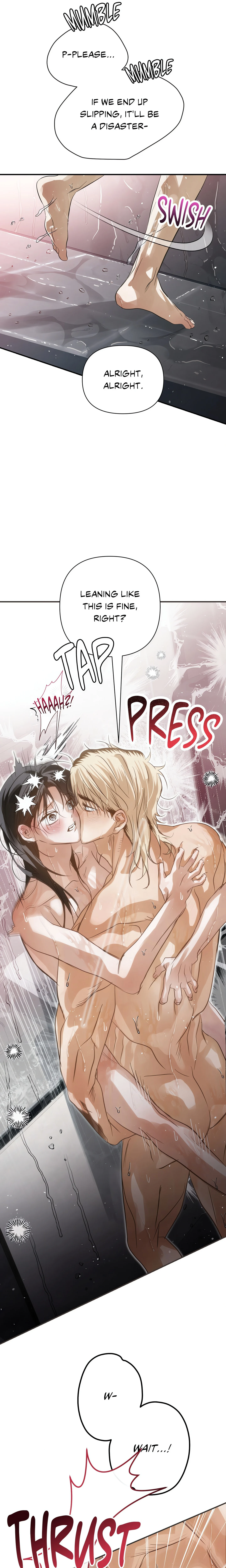 Summer Heat chapter 25 page 20