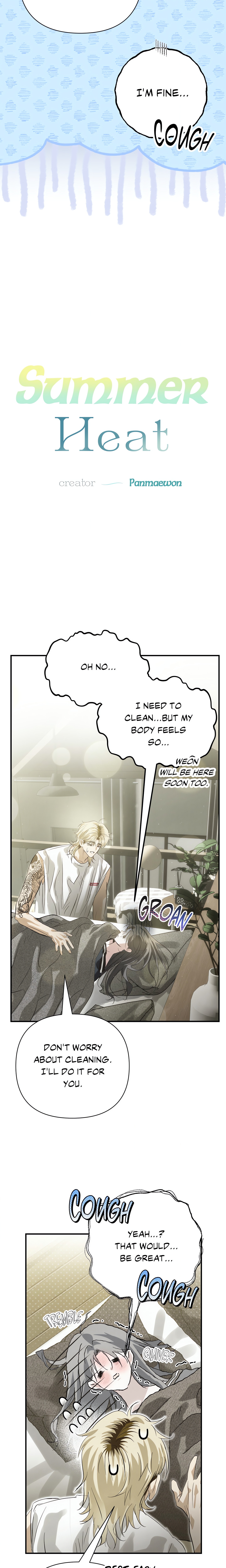 Summer Heat chapter 26 page 2