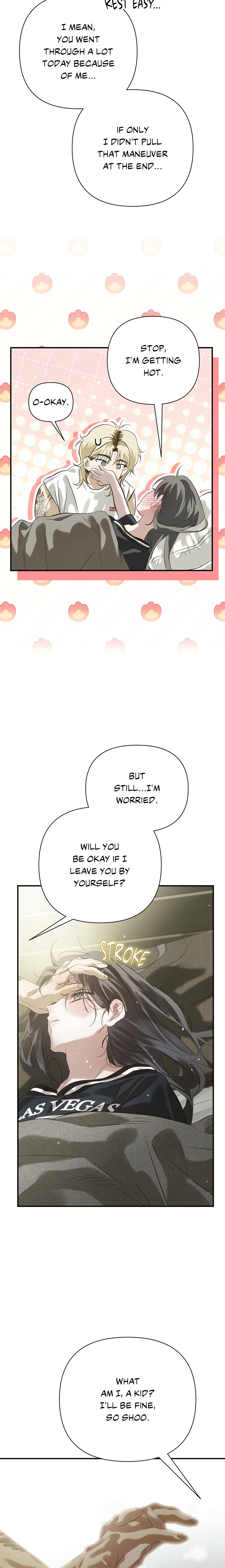 Summer Heat chapter 26 page 3