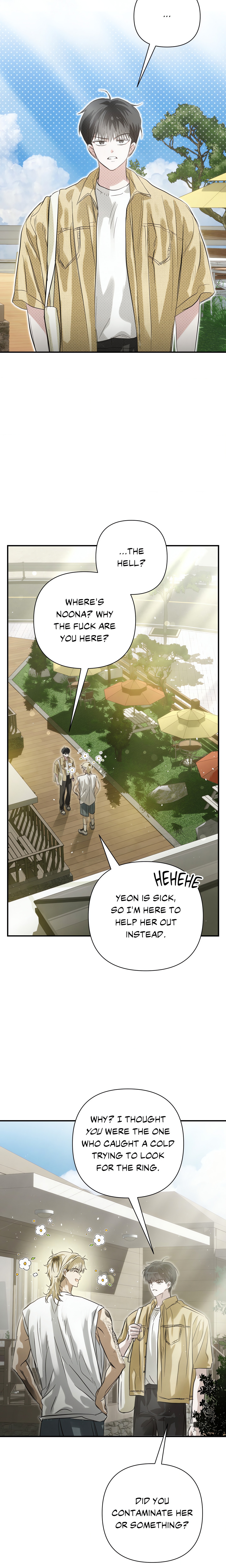 Summer Heat chapter 26 page 5