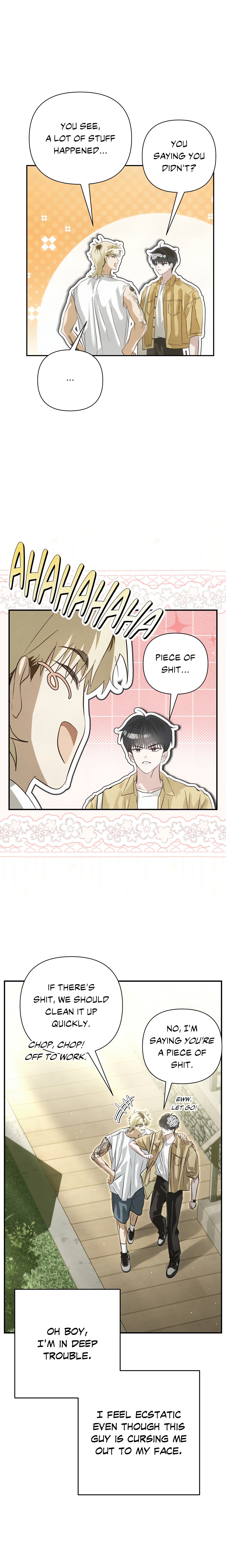 Summer Heat chapter 26 page 6